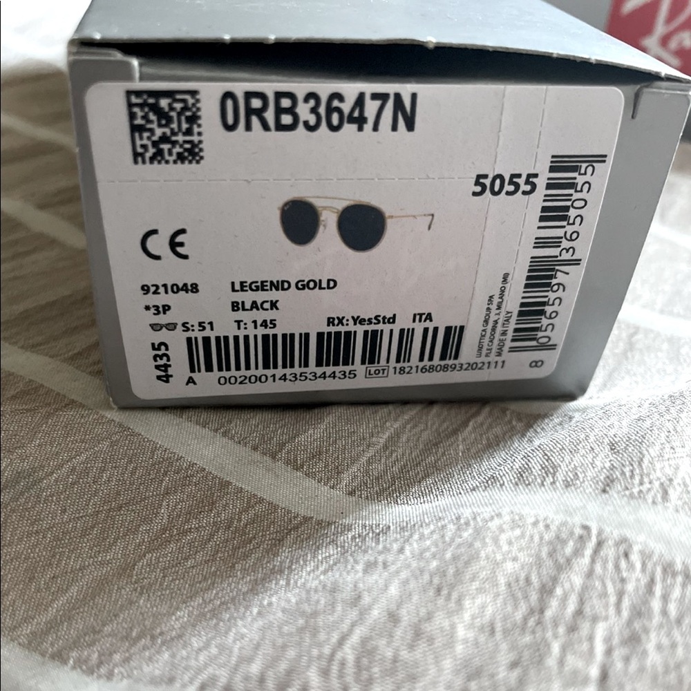 Sunglasses new